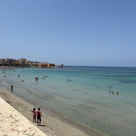 Galli Beach House Sicily Trapani Exterior foto