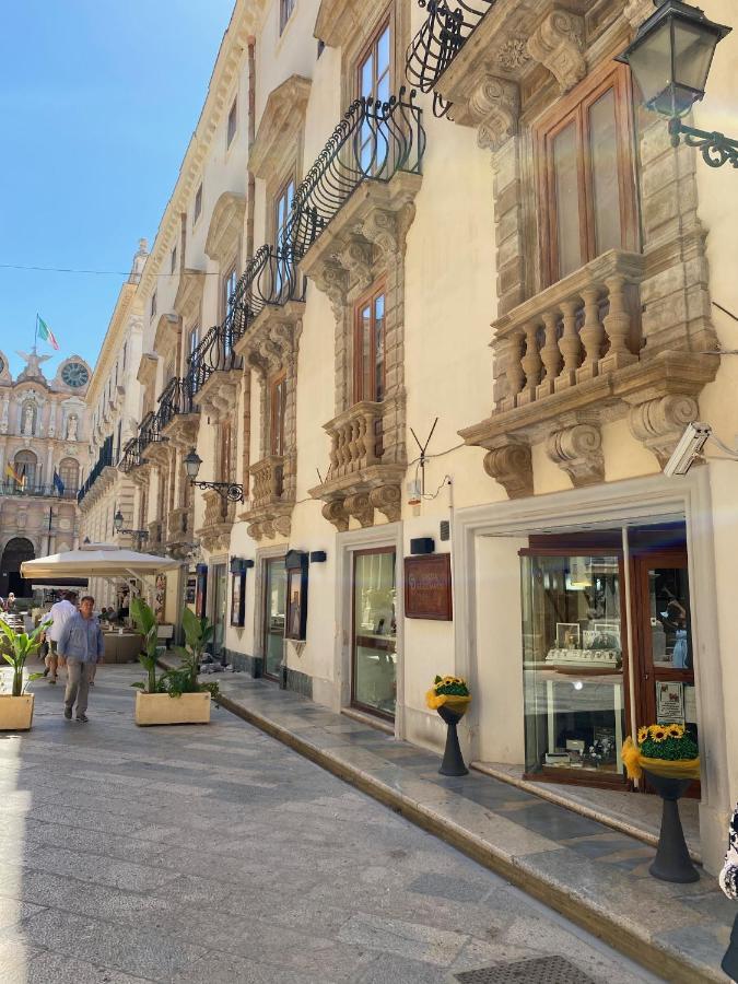 Galli Beach House Sicily Trapani Exterior foto