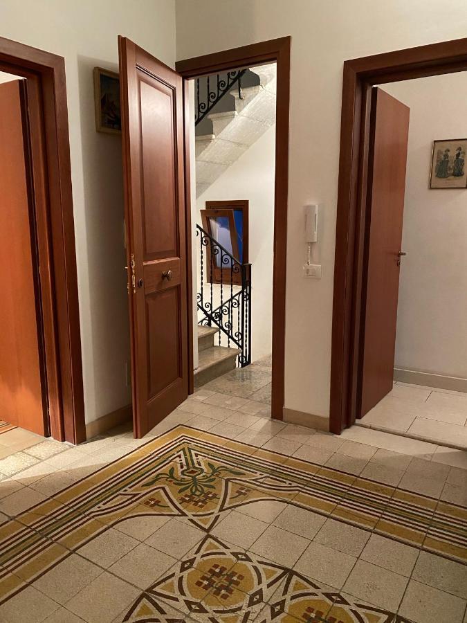 Galli Beach House Sicily Trapani Exterior foto