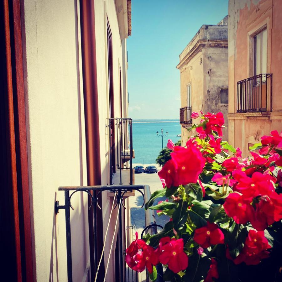 Galli Beach House Sicily Trapani Exterior foto