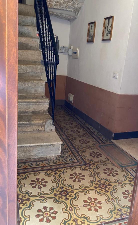 Galli Beach House Sicily Trapani Exterior foto