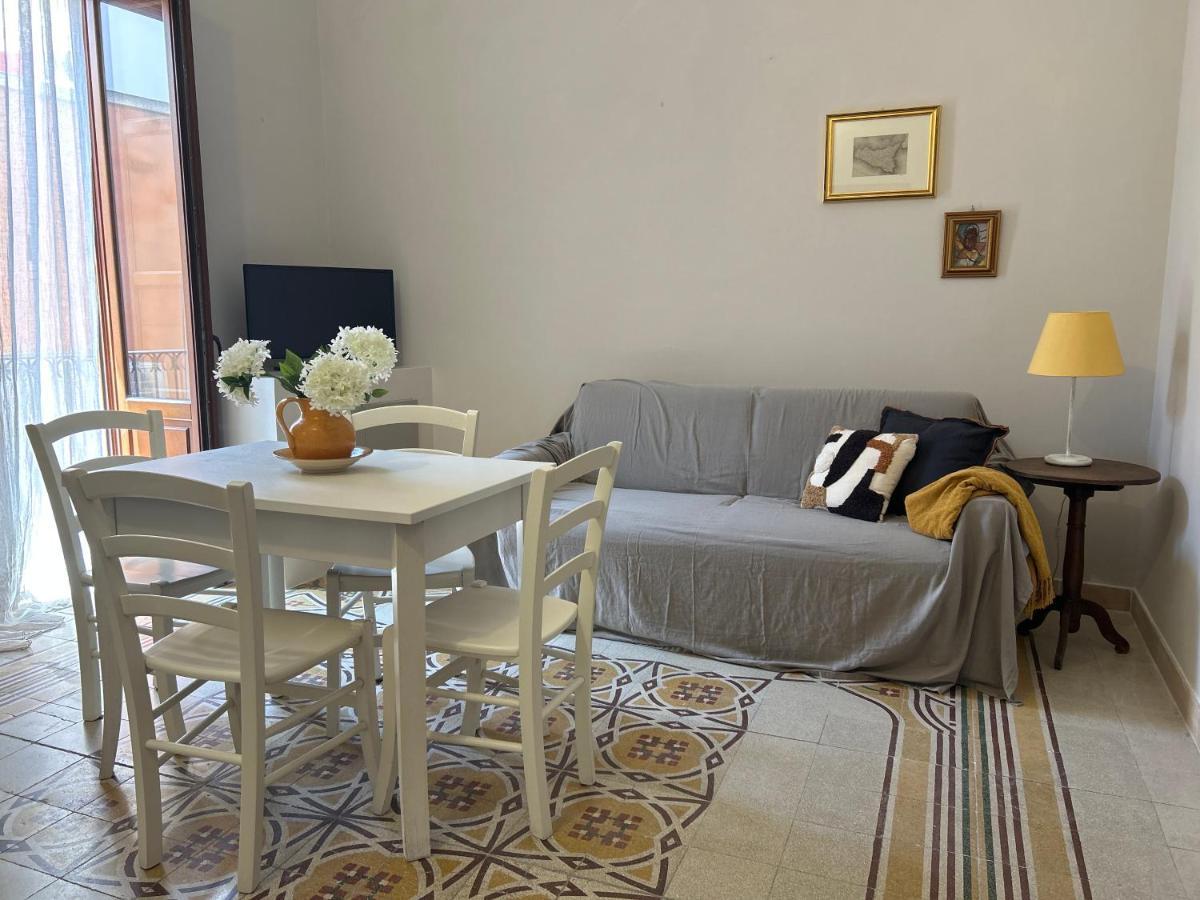 Galli Beach House Sicily Trapani Exterior foto