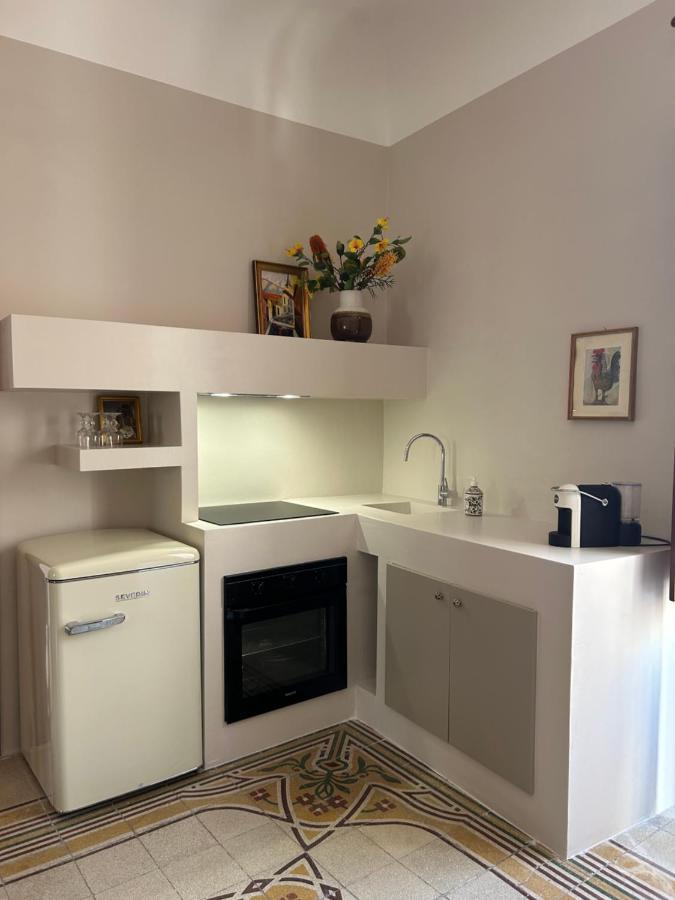 Galli Beach House Sicily Trapani Exterior foto